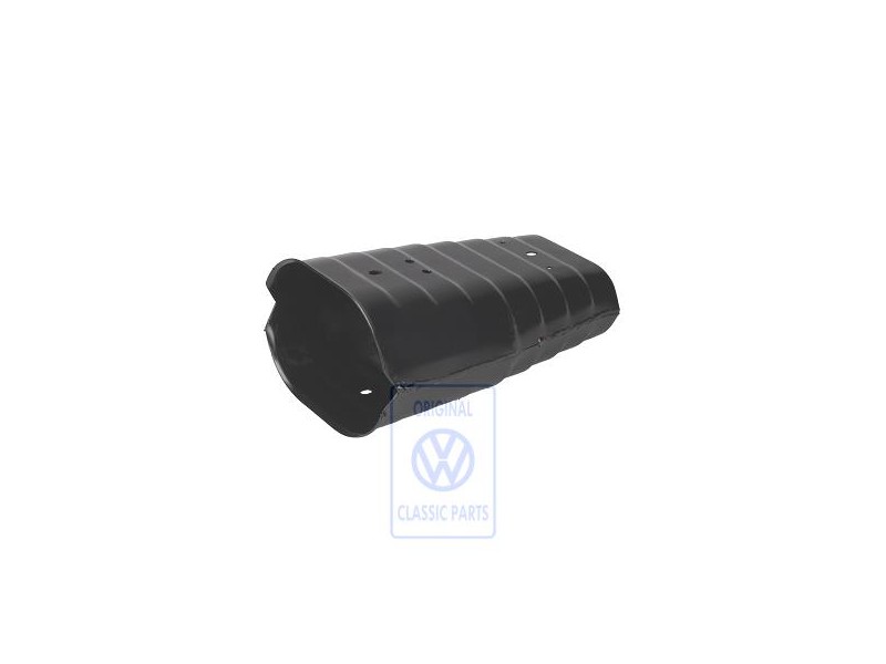VW Originale Elemento Deformabile Per Longherone - 281803601A