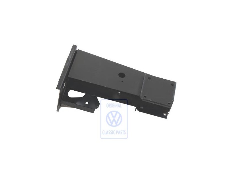 VW Originale Terminale Per Elemento Deformabile - 281803606B