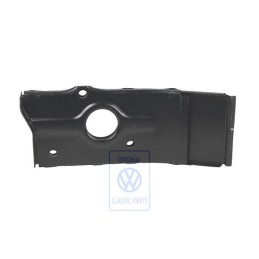 VW Originale Supporto P. Complessivo Sterzo - 281803931B