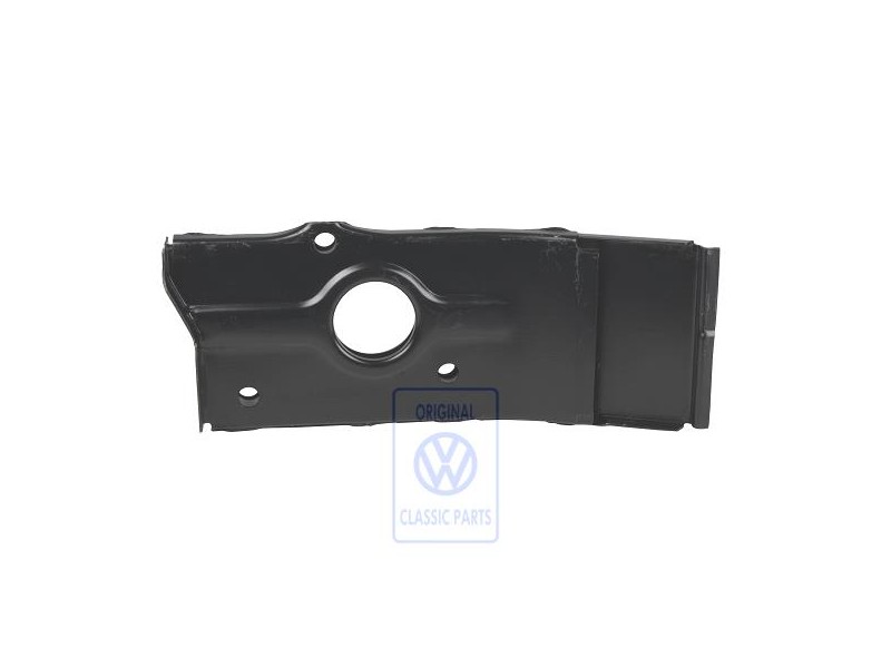 VW Originale Supporto P. Complessivo Sterzo - 281803931B