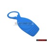 VW Originale Coperchio - 857955455