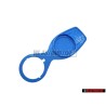 VW Originale Coperchio - 857955455
