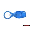 VW Originale Coperchio - 857955455