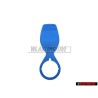 VW Originale Coperchio - 857955455