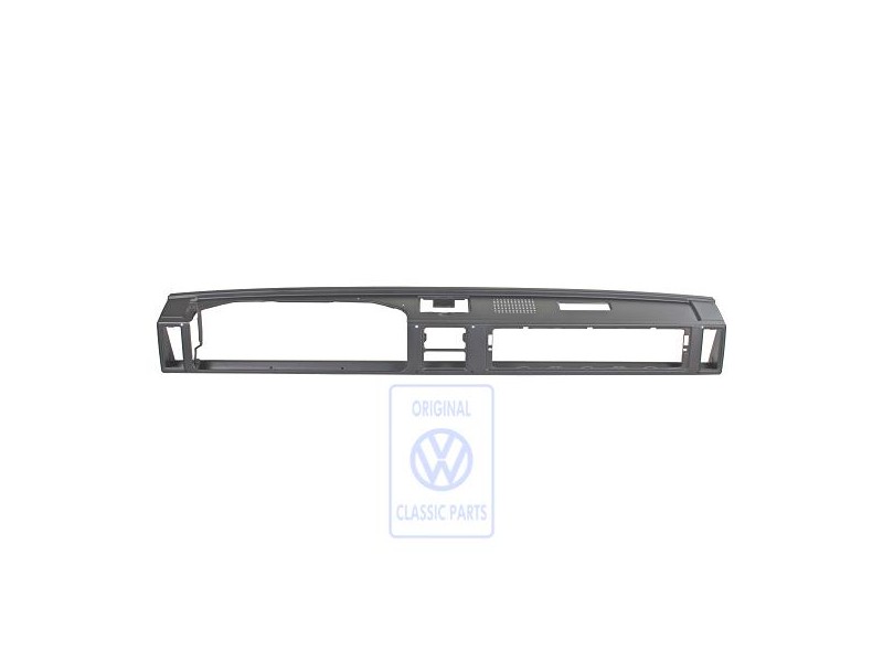 VW Originale Cruscotto Grigio Nero - 281805051E 043