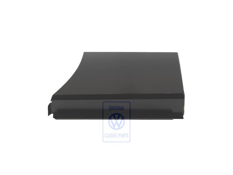 VW Originale Parte Inf. Per Fiancata - 281809176