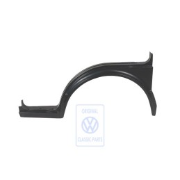 VW Originale Raccordo Angolato Passaruota - 281809211B