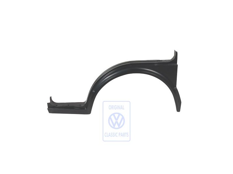 VW Originale Raccordo Angolato Passaruota - 281809211B