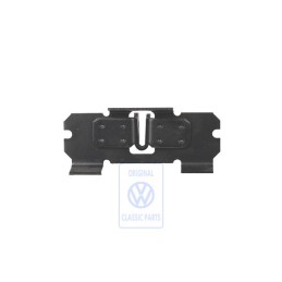 VW Originale Supporto Per Fermaporta - 281809221A