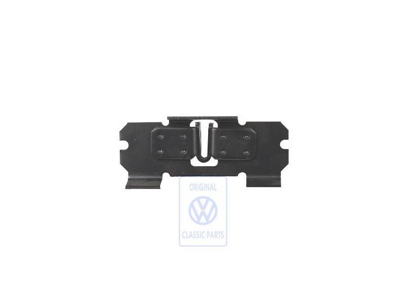 VW Originale Supporto Per Fermaporta - 281809221A