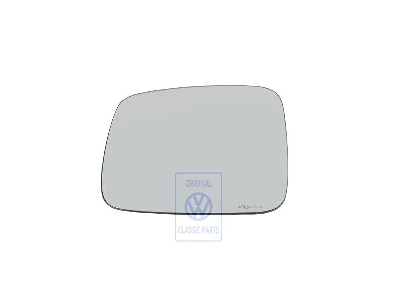 VW Originale Centina Tetto Montante B - 281817351A