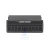 VW Originale Diffusore Aria Nero Satinato - 281819071B 01C