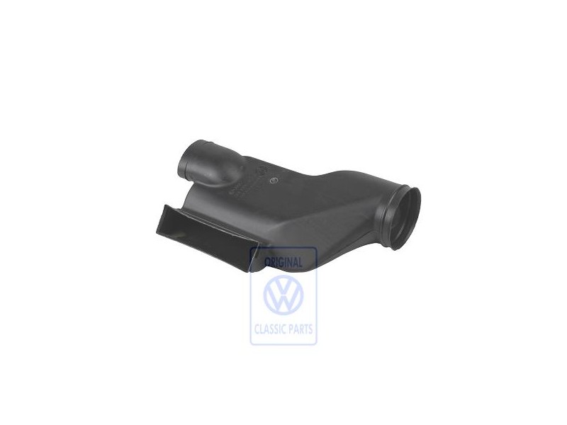 VW Originale Tubo Di Aerazione - 281819367A