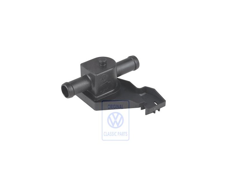 VW Originale Valvola Risc. 