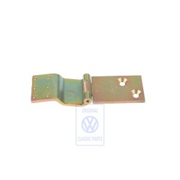 VW Originale Cerniera Porta - 281827151A