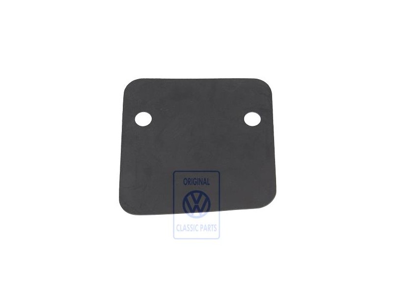VW Originale Base Di Appoggio - 281827323