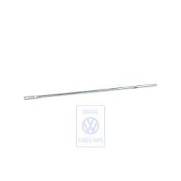 VW Originale Asta Bloccaggio - 281827515