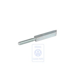 VW Originale Scontrino Per Asta - 281827519