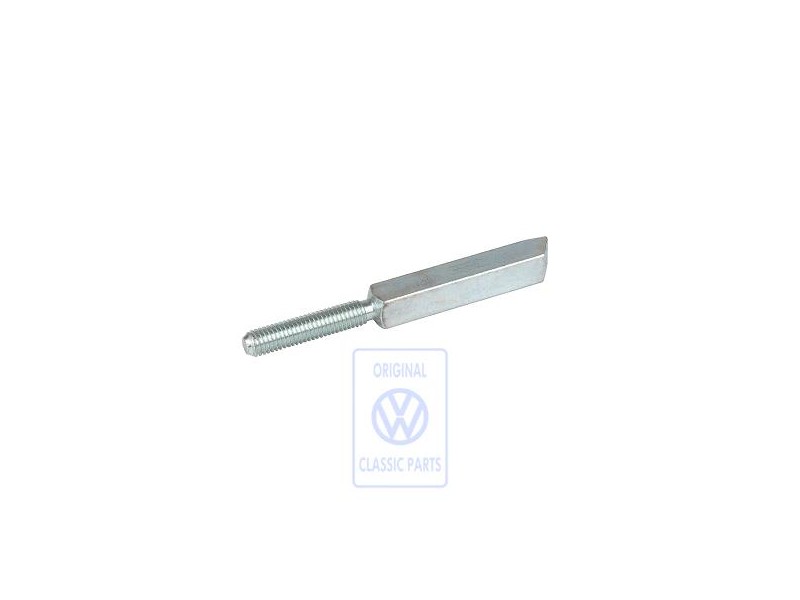 VW Originale Scontrino Per Asta - 281827519