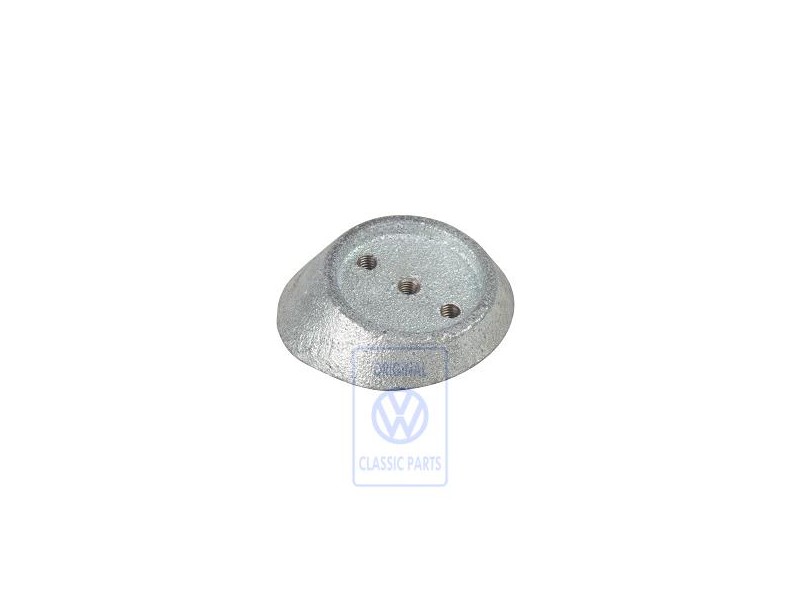 VW Originale Distanziatore - 281827549