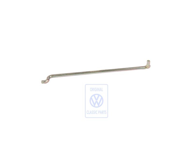 VW Originale Asta Di Ritegno - 281827581A
