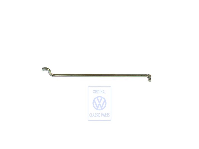 VW Originale Asta Di Ritegno - 281827582A