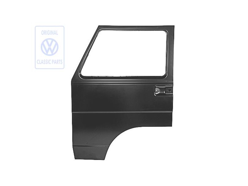 VW Originale Porta - 281831051B