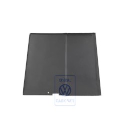 VW Originale Lamiera Di Riparazione - Rivest. Est. Porta Lato Inf. 