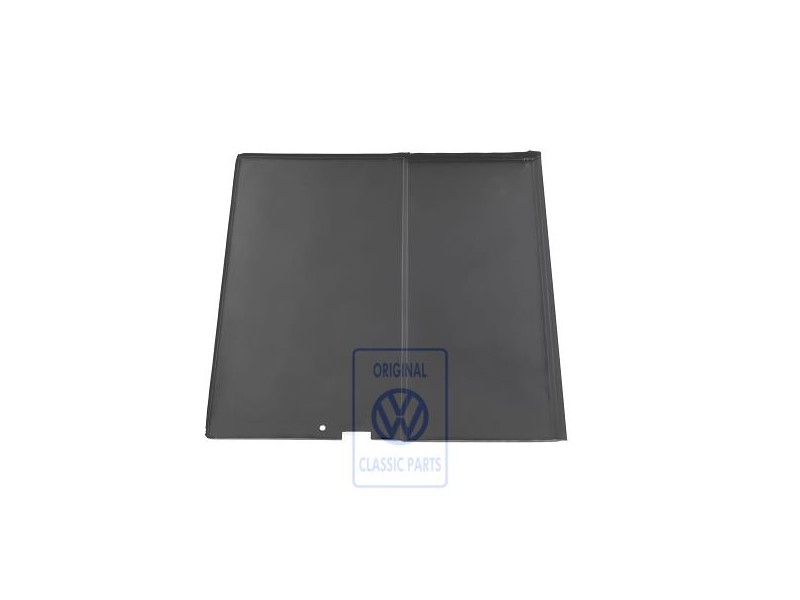 VW Originale Lamiera Di Riparazione - Rivest. Est. Porta Lato Inf. 