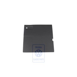 VW Originale Lamiera Di Riparazione - Rivest. Est. Porta Lato Inf. 