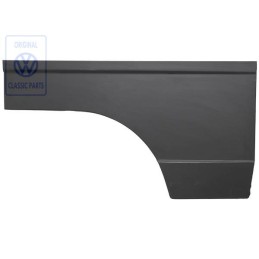 VW Originale Lamiera Di Riparazione - Rivest. Est. Porta Lato Inf. 