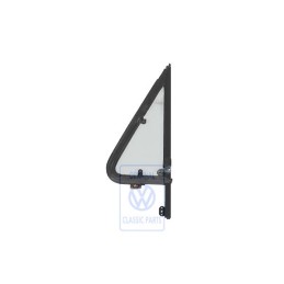 VW Originale Finestrino Girevole - 281837402A