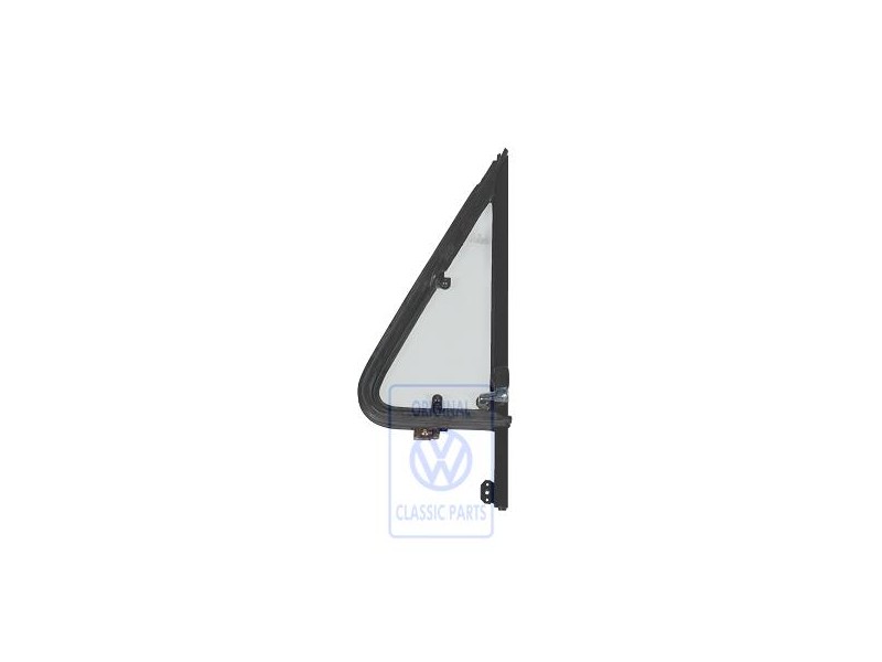 VW Originale Finestrino Girevole - 281837402A