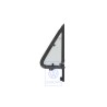 VW Originale Finestrino Girevole - 281837402A