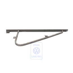 VW Originale Telaio Deflettore - 281837406
