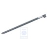VW Originale Canalino Di Guida Grafite - 281837409 H7B