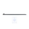 VW Originale Canalino Di Guida Grafite - 281837410 H7B
