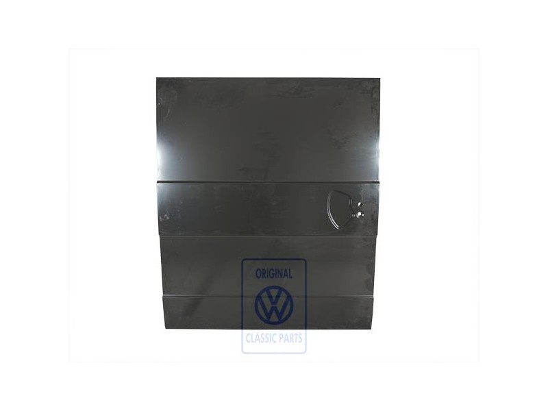 VW Originale Porta Scorrevole Senza Finestrino - 281843106C
