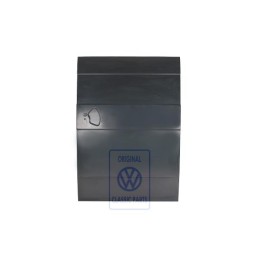 VW Originale Porta Scorrevole Rialzata, Senza Sez. Finestr. 