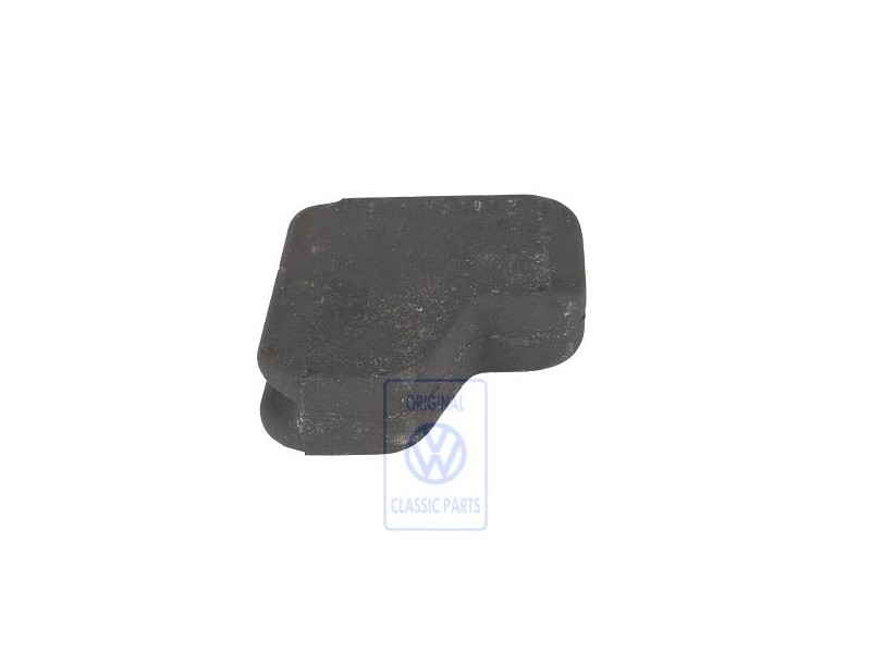 VW Originale Tampone Di Fine Corsa - 281843312