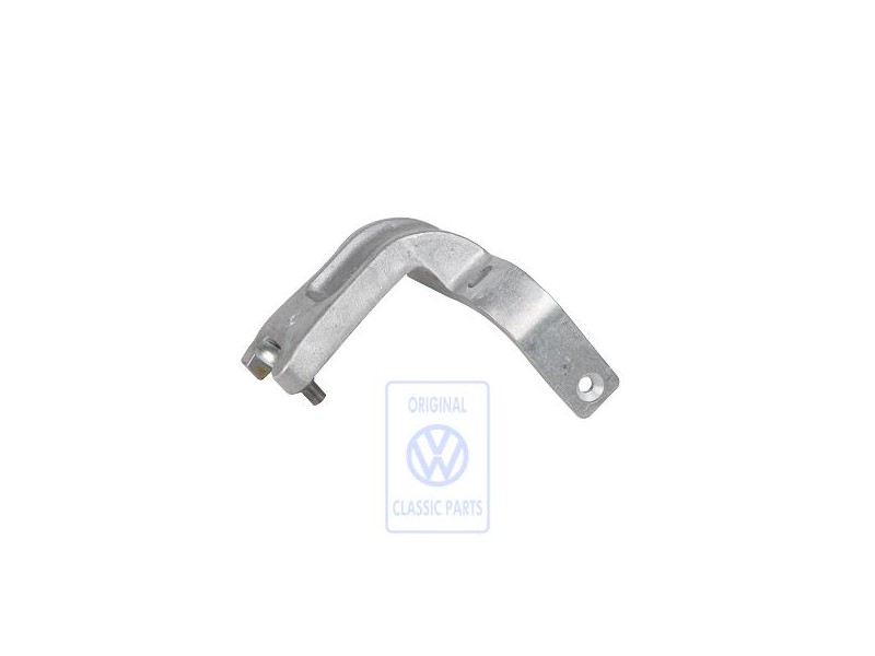 VW Originale Guida A Rulli Per Porta Scorrevole - 281843406