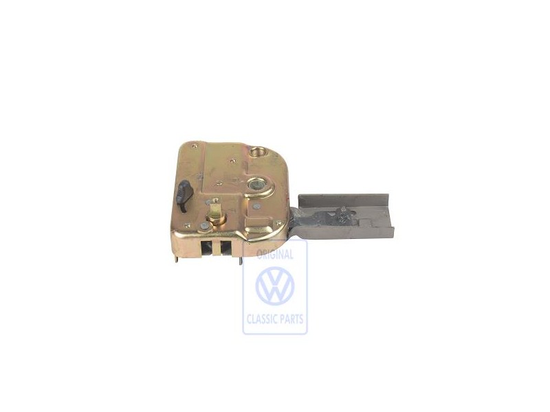 VW Originale Serratura Comandata A Distanza - 281843654A
