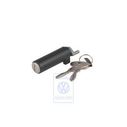 VW Originale Cilindretto Di Chiusura Per Porta Scorrevole - 281843710C