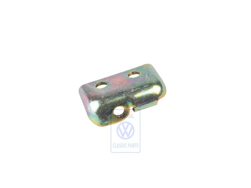 VW Originale Riscontro Per Porta Scorrevole - 281843744