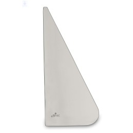 VW Originale Cristallo Porta (Fisso) - 281845251