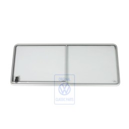 VW Originale Finestrino Scorrevole Completo - 281847712