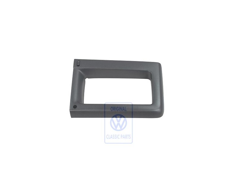 VW Originale Mascherina - 281853643