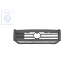 VW Originale Griglia Radiatore Grafite - 281853653G Z35