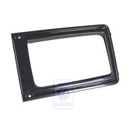 VW Originale Mascherina - 281853655G