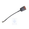 VW Originale Fibbia Cintura - 281857777C